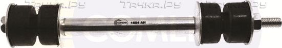 Стойка (тяга) стабилизатора Comline (сталь) передняя правая/левая для Daewoo Espero 1995-1999. Артикул CSL7185