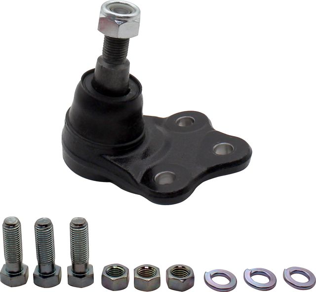 Шаровая опора CTR нижняя для Land Rover Freelander II 2006-2014. Артикул CBTA-2