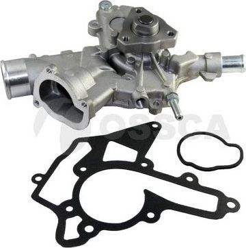 Помпа (водяной насос) OSSCA. Артикул 06839