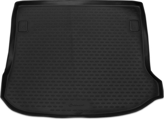 Коврик Element для багажника (задний) Lada Largus универсал 5 мест. 2012-2026. Артикул NLC.52.27.B12r