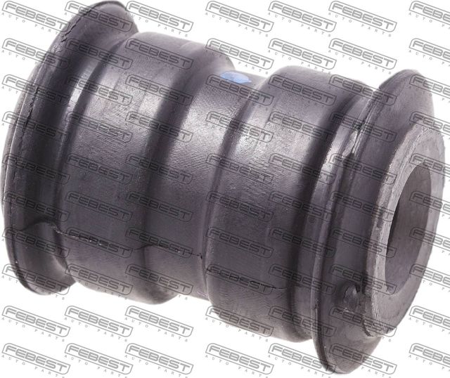 Подушка (опора) двигателя Febest. Артикул HAB-022