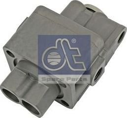 Клапан АКПП электромагнитный DT Spare Parts. Артикул 3.53005