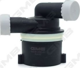 Дополнительный водяной насос GMB. Артикул GEW-VW020