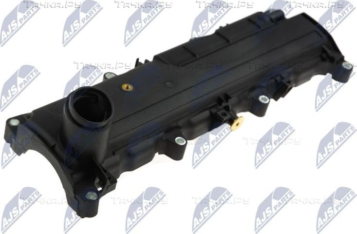 Клапанная крышка NTY для Dacia Logan II 2007-2026. Артикул BPZ-RE-003