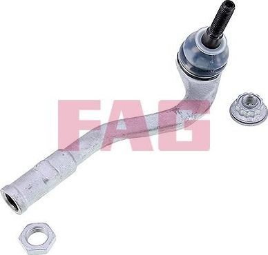 Наконечник рулевой тяги Fag для Porsche Macan I 2014-2026. Артикул 840 1148 10