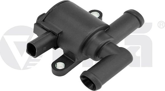 Регулирующий клапан охлаждающей жидкости Vika. Артикул 99061851701