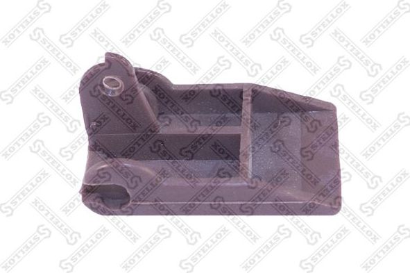 Ручка двери Stellox (полимерный материал) внутренняя для Mercedes-Benz Actros MP1 1996-2003. Артикул 87-24713-SX