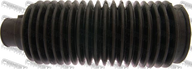 Пыльник рулевой рейки Febest. Артикул TRKB-003