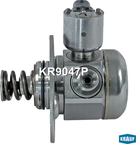 Насос высокого давления бензиновый (Krauf). Артикул KR9047P