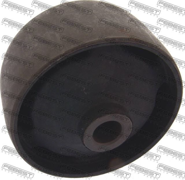 Подушка (опора) двигателя Febest. Артикул TMB-106
