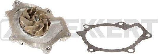 Помпа (водяной насос) Zekkert. Артикул WP-1444