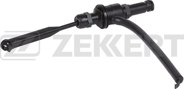 Тормозной цилиндр Zekkert (полимерный материал). Артикул ZD-1144