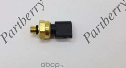 PB119892 Датчик давления топлива VAG 06E906051K (Partberry). Артикул PB119892