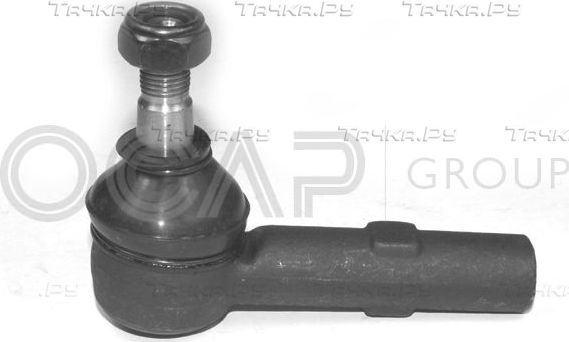 Наконечник рулевой тяги OCAP для Mazda Xedos 6 1992-1999. Артикул 0281593
