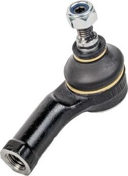 Наконечник рулевой тяги Zentparts левый для Ford Orion III 1990-1993. Артикул Z10830