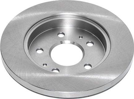 Тормозной диск Stellox передний для Daihatsu Terios II 2005-2026. Артикул 6021-0298-SX