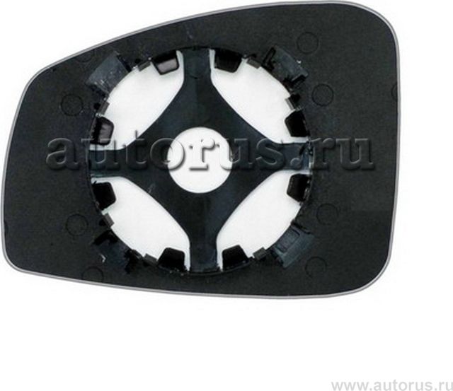 Эл. Зеркальный правый асферический (Ergon). Артикул 76400805