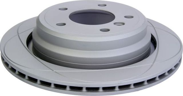 Тормозной диск ATE PowerDisc. Артикул 24.0320-0154.1