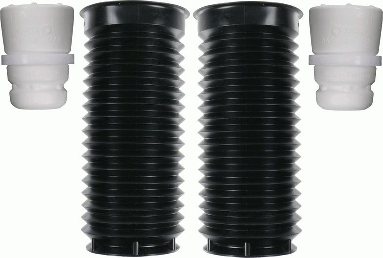 Комплект отбойников и пыльников амортизаторов (стоек) SACHS сервисный комплект. Артикул 900 239