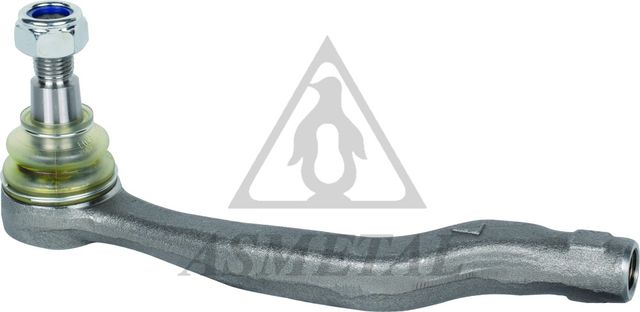 Наконечник рулевой тяги Asmetal левый внешний для Mercedes-Benz Vaneo 2002-2005. Артикул 17MR1220