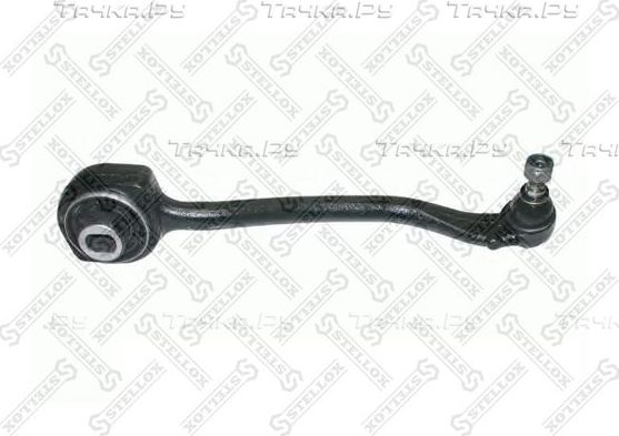 Поперечный рычаг передней подвески Stellox. Артикул 54-00500-SX