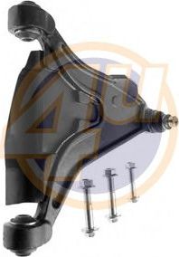 Поперечный рычаг передней подвески 4U правый для Volvo S70 1996-2000. Артикул VL-G-82562