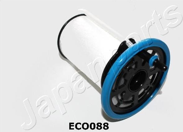 Топливный фильтр Japanparts. Артикул FC-ECO088