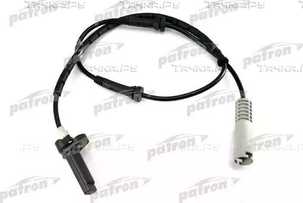 Датчик ABS Patron задний для BMW 5 IV (E39) 1995-2003. Артикул ABS51516