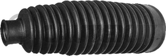 Пыльник рулевой рейки Cautex. Артикул 030622