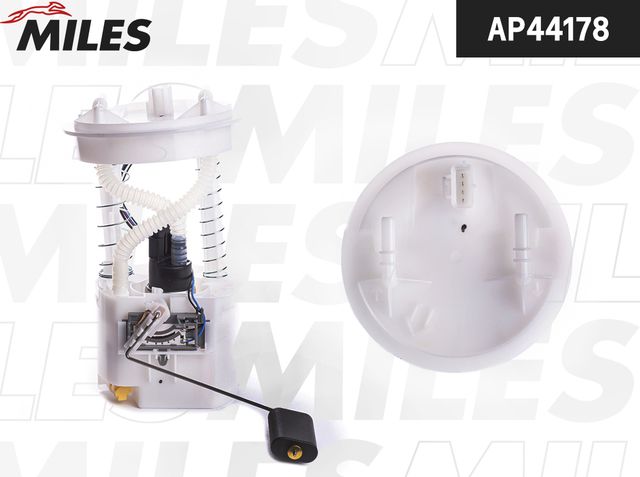 Бензонасос (топливный насос) Miles для Mazda 2 I (DY) 2003-2007. Артикул AP44178