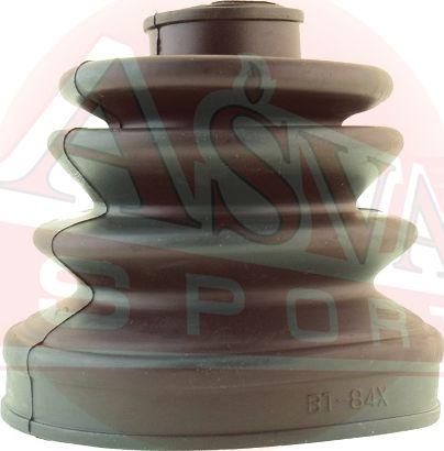 Пыльник шруса Asva. Артикул ASBT-84