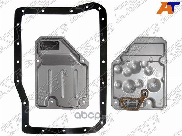Фильтр АКПП TOYOTA DYNATOYOACE 00-04LAND CRUISER (SAT). Артикул ST3533060040