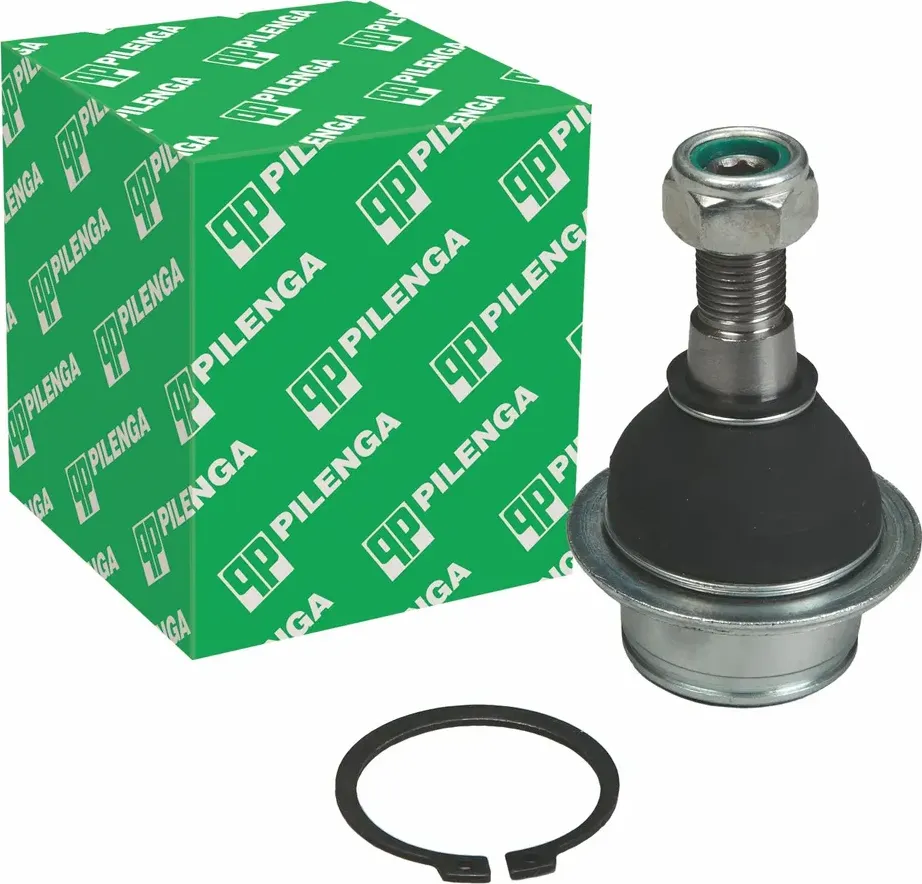 PILENGA Опора шаровая рычага подвески  FORD TRANSIT 115 л.с. Pilenga. Артикул ts-p3139