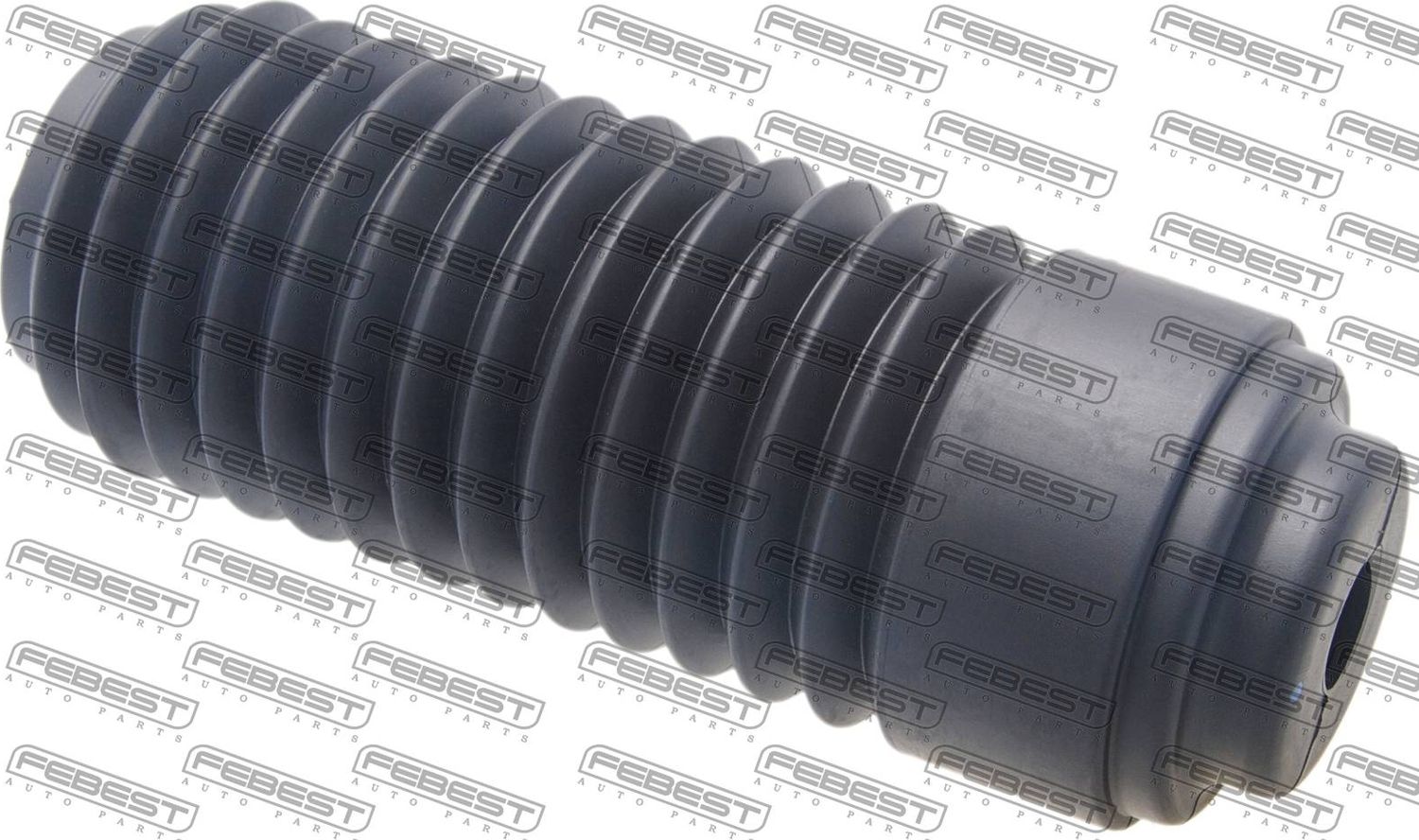 Пыльник амортизатора (стойки) Febest. Артикул MZSHB-DW3R