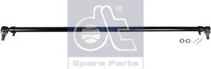 Рулевая тяга поперечная DT Spare Parts для MAN TGA 2000-2026. Артикул 3.63031