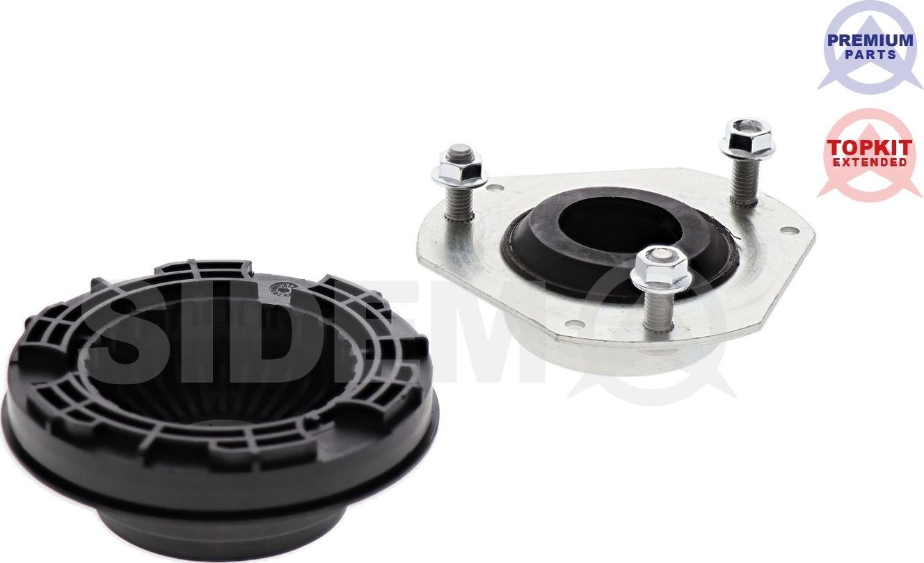 Опора амортизатора (стойки) Sidem. Артикул 803425 KIT
