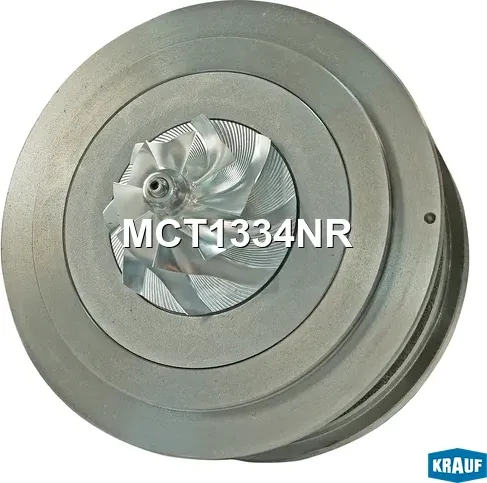 Картридж для турбокомпрессора (Krauf). Артикул MCT1334NR