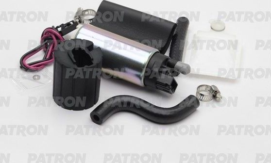 Бензонасос (топливный насос) Patron. Артикул PFP533