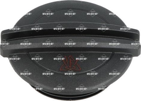 Крышка расширительного бачка VW Up 1.0 11 NRF. Артикул 455616