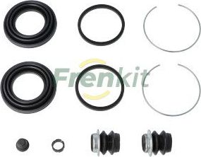 Ремкомплект тормозного суппорта Frenkit. Артикул 240020
