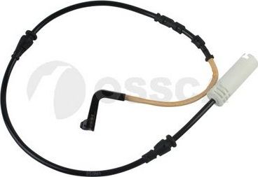 Датчик износа тормозных колодок  OSSCA. Артикул 21631
