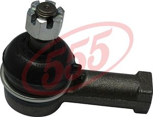 Наконечник рулевой тяги 555 правый/левый внешний для Lexus IS I 1999-2005. Артикул SE-7311