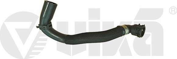 Патрубок радиатора (системы охлаждения) Vika. Артикул 11361301