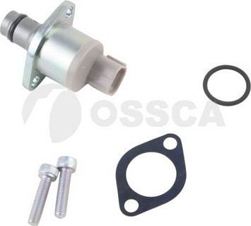 Клапан насоса ТНВД  FORD Transit 2.22.4 Duratorq TDCI 06~ OSSCA. Артикул 24951