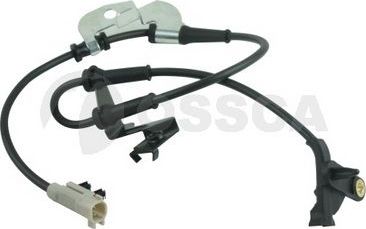 Датчик ABS OSSCA. Артикул 10824