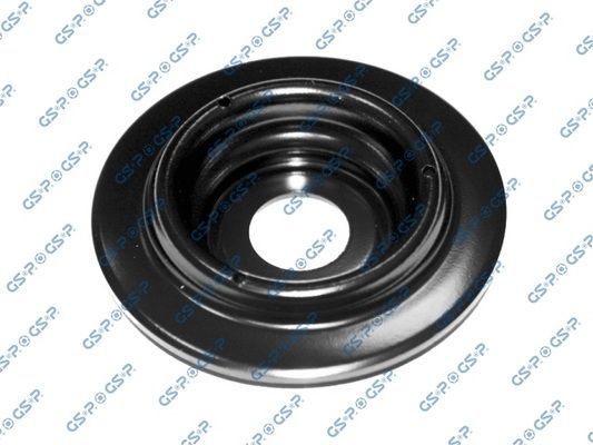 Опора (чашка, тарелка) пружины GSP верхняя для Volkswagen Amarok I 2011-2019. Артикул 518114