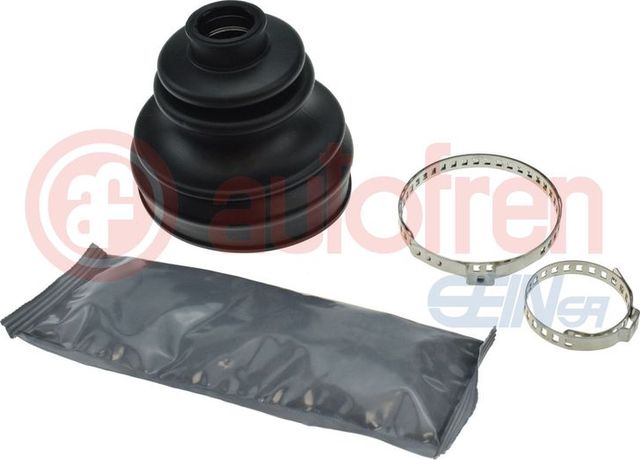 Пыльник ШРУСа внутренний Autofren Seinsa для MG ZR 2001-2005. Артикул D8312