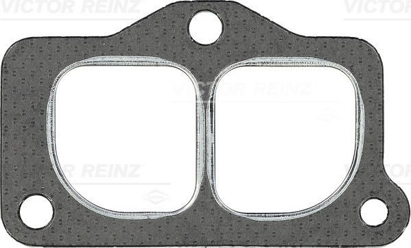 Прокладка выпускного коллектора Victor Reinz. Артикул 71-28632-00