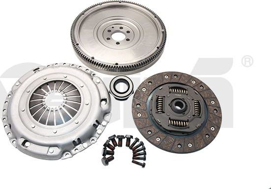 Сцепление (комплект) Vika. Артикул K11769701