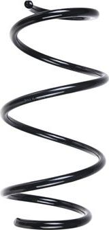 Пружина подвески Stellox. Артикул 10-22566-SX